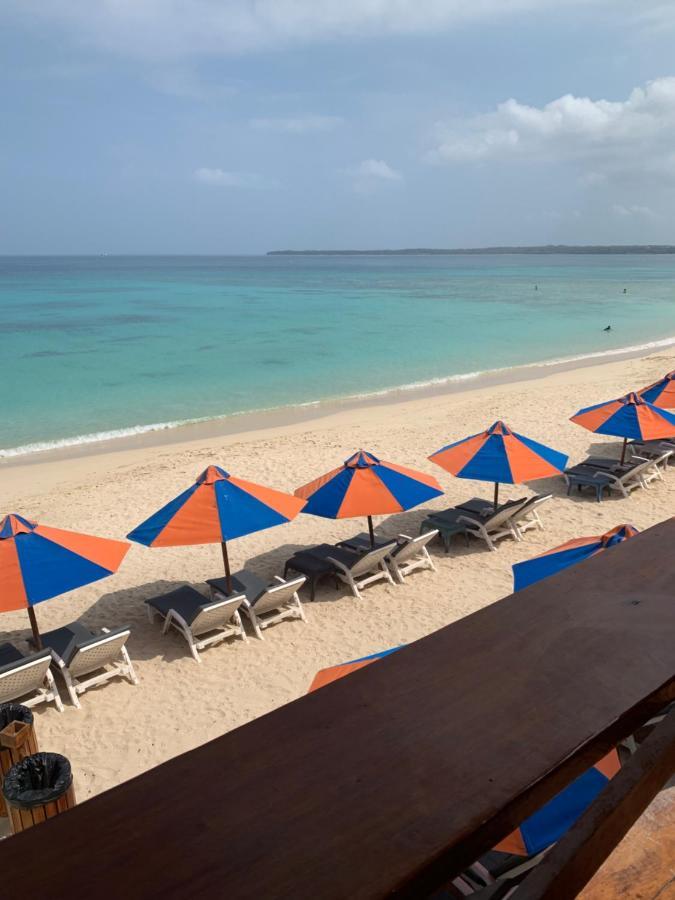 Playa Surf Baru Hotel Eksteriør billede