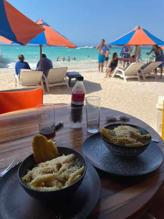 Playa Surf Baru Hotel Eksteriør billede